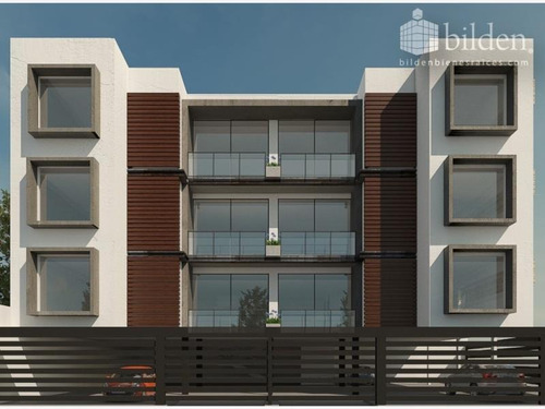 Imagen 11 de 12 de Departamento En Venta Villas De Zambrano