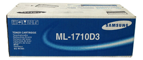 Toner Samsung Ml-1710 1410 1500 1740 1750 1755 Original