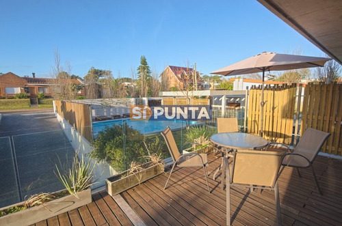 Imagen 1 de 21 de Apartamento En Venta - Mansa