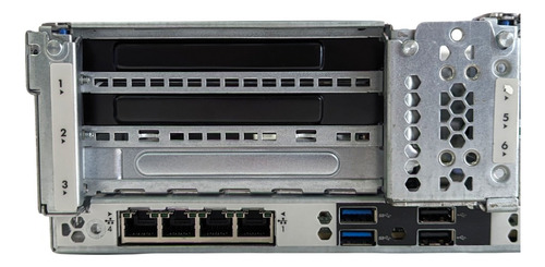 Servidor Hp Proliant Dl560 G9 Xeon 40core 64gb Ram 900gb Sas