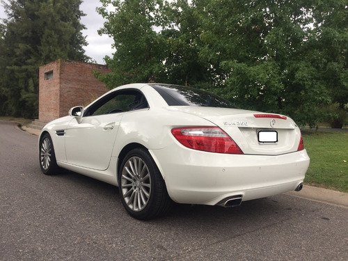 Mercedes Benz Slk 250 Excelente Estado¡¡, Bahnauto