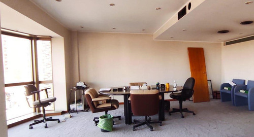 Oficina En Venta, Zona Plaza Mitre
