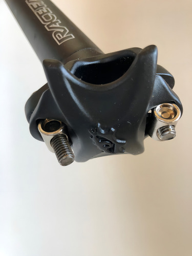 Canote Race Face® Ride Xc 27,2 x 350 mm, 290 g