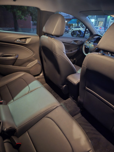 Chevrolet Cruze 1.4 Ltz At Sedan