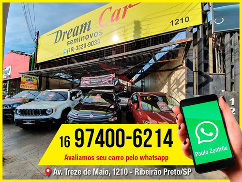 Volkswagen Gol Rallye 1.6 Branco 2014