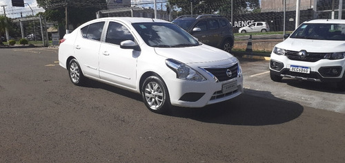 Nissan Versa 2017/2018 9947