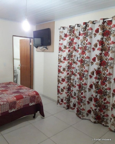 Imagem 15 de 16 de Casa - 307 - 32939309