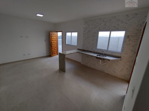 Imagem 5 de 20 de Casa Para Alugar No Bairro Centro Em Itanhaém - Sp. - Ca338-2