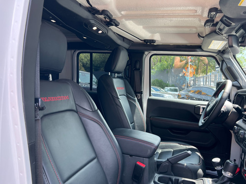 Jeep JT 3.6 V6 Rubicon 4X4 At