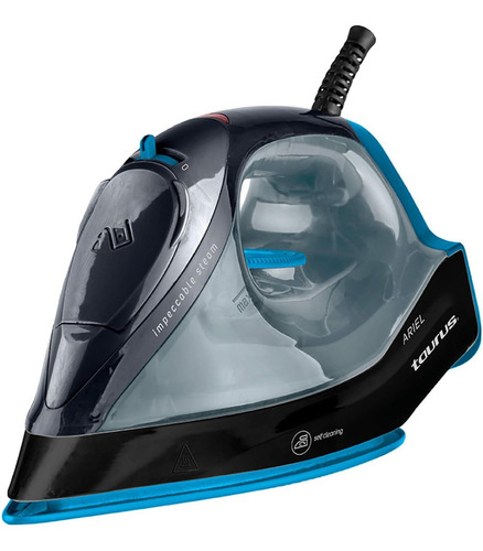 Plancha Vapor Moderna Autolimpieza Cable 360 Perfecta Hogar Agua