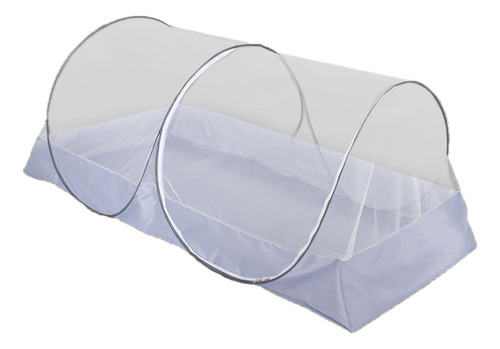 Jja Mosquitera Para Acampar, Cama Plegable, Mosquitera Para