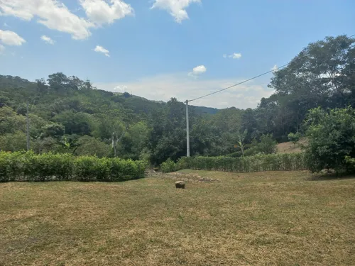 Venta De Lote En Condominio Campestre Altos De Germania