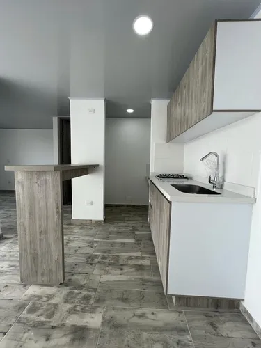 Apartaestudio En Venta En La Tebaida (279061681).
