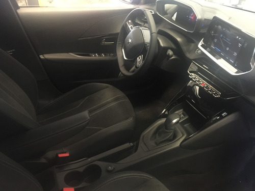 208 Feline Tiptronic 1.6l 2021. Az