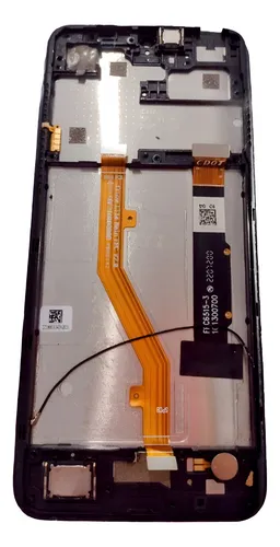 comprar Modulo Tcl 30se 30e 30 E 6127 6165  (original)