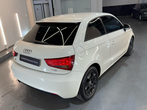 Audi A1 1.2 Attraction Tfsi 86cv