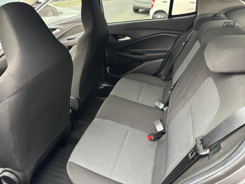 Chevrolet Onix 1.2 Lt Tech