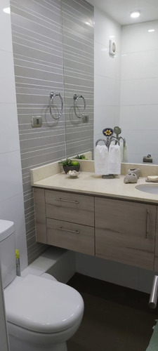 Imagen 9 de 23 de Hermoso Departamento En Arriendo Por Días, Excelente Vista.