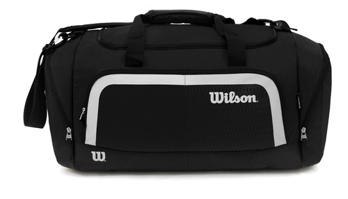 Bolso Kepler Negro Wilson