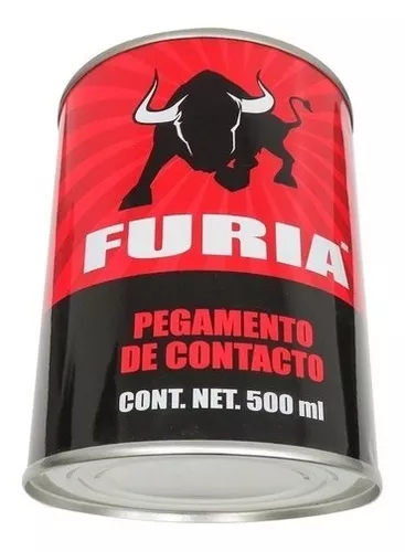 Pegamento de Contacto 10 litros Furia