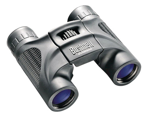 Bushnell H20 10 X 25 H20 Prisma De Techo Binocular