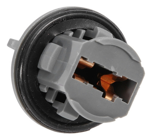 Conector De Luz De Freno 2pcs T20 Plug 7443 Soporte De Bombi