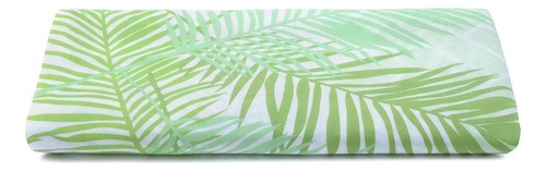 Mantel Fantasia Rectangular Estampado 1,40 X 2,50 Mts G&d Tropical