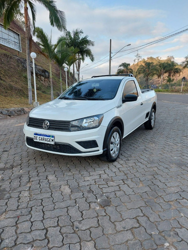Imagem 1 de 12 de Saveiro Robust