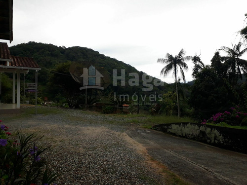 Imagem 21 de 21 de Casa À Venda Em Brusque/sc - 1815