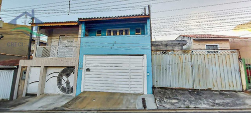 Imagem 17 de 17 de Casa Com 02 Dorms, Jardim Imperial, Atibaia - R$ 299 Mil, Cod: 3385 - V3385