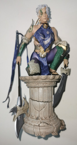 Zera - Spawn Series 29 - Mcfarlane Toys - Loose