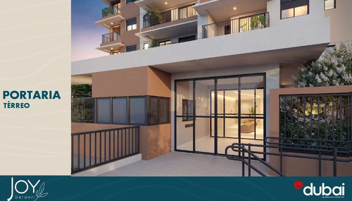 Joy Barueri Lançamento Aptos De 65 E 85m² Com Opção Duplex 2 Suites Ou 3 Dorms Com Suite