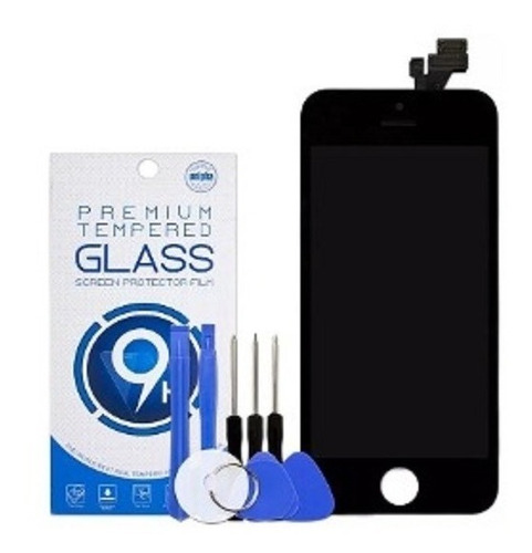 Pantalla Compatible iPhone 6s + Kit + Lamina + Boleta