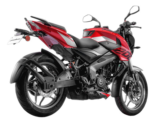 Pulsar Ns200 Fi Abs Ug2