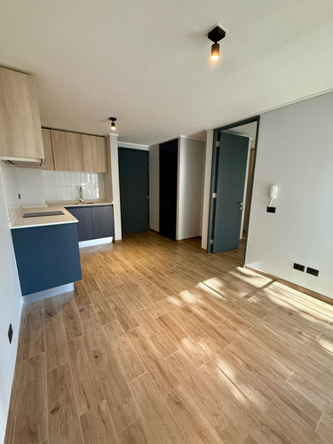 Moderno 1 Habitación/ Toesca (80023)
