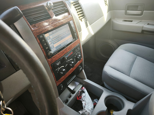 Dodge Durango Slt Hemi 5.7 Lx 4X4