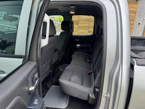 Chevrolet Silverado 4.3 2500 Cab Ext Ls V6 4x2 At