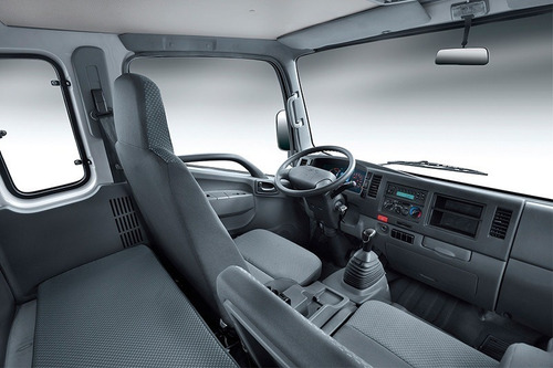 Jac 1120 Kt