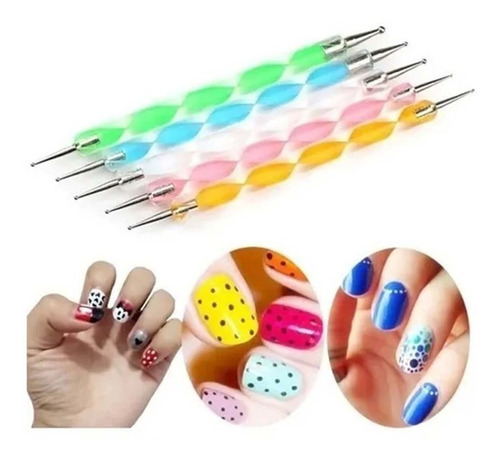 Punteros Para Dotting