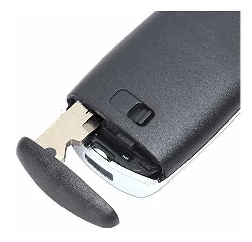 Carcasa Para Llaves, Funda De Repuesto Para Llave De Ford Ed