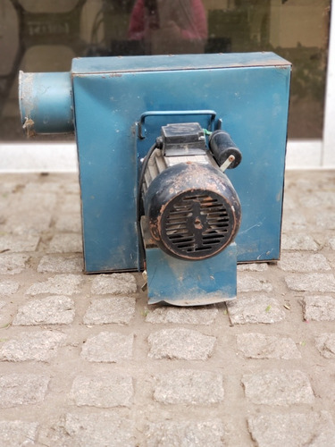 Liquido Turbina Monofasica 4,5 A