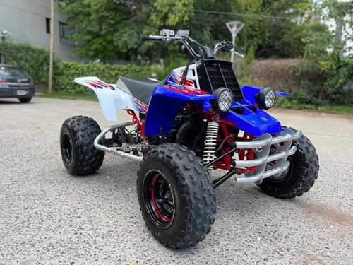 Imagen 7 de 7 de Yamaha Banshee 350cc