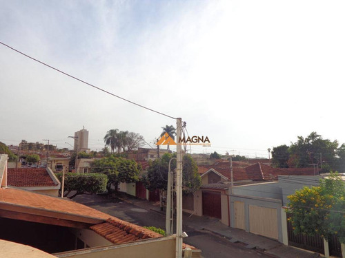 Apartamento Com 3 Dormitórios À Venda, 97 M² Por R$ 270.000,00 - Jardim Paulistano - Ribeirão Preto/sp - Ap3368