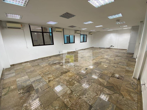 Imagem 13 de 30 de Prédio Para Alugar, 3000 M² Por R$ 99.000,00/mês - Perdizes - São Paulo/sp - Pr0032