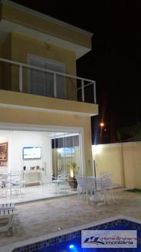 Imagem 8 de 15 de Casa Em Condomínio Para Venda Em Jundiaí, Recanto Quarto Centenário, 3 Dormitórios, 3 Suítes, 5 Banheiros, 4 Vagas - 18332x_2-964009