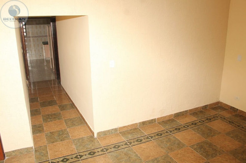 Imagem 12 de 24 de Casa A Venda No Bairro Jardim Las Vegas Em Guarulhos - Sp. - 542-1