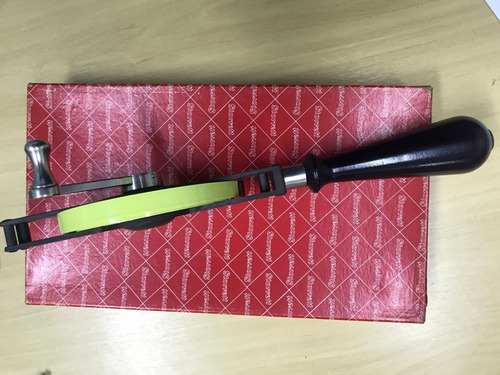 Trena Profundidade P/engenharia Starrett-y503cmx-aço-s/prumo