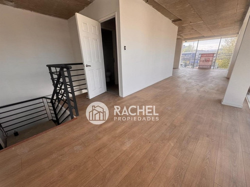 Arriendo Gran Local Comercial - Edificio K Business En Tmco
