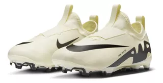 Tenis Fútbol Niños Nike Zoom Mercurial Vapor 15 Academy Mg