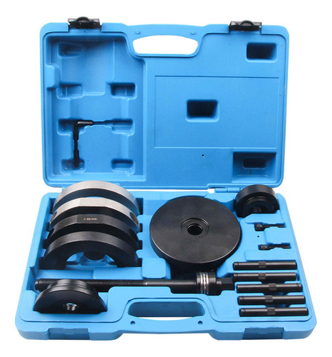 Kit De Prensa De Rodamientos, Extractor De Rodamientos
